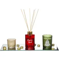 LIGHTS Duft-Set in mehrfarben | Gr.: onesize