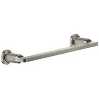 Gessi Inciso Handtuchhalter Achsabstand 30 cm, 58497