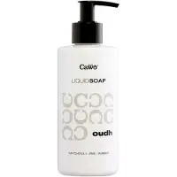 Cawö Seife Oudh 300 ml