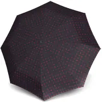 Knirps Regenschirm A.200 Medium Duomatic Pinta Sailor