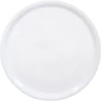 Cosy & Trendy saturnia pizzateller 33cm weiss