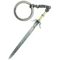 Good Loot - The Witcher 3 Ciri Sword Keychain