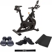 Taurus IC70 Smart Indoor Cycle Pro Set 46 TF-IC70S-46