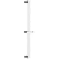 Gessi Rettangolo Brausestange 615mm, 20144