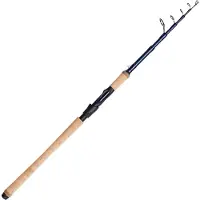 Dam Steelhead Iconic Tele Spinnrute Golden 2.40 m / 7-28 g Golden 2.40 m