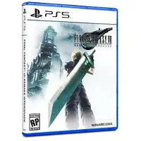 Final Fantasy Vii Remake Intergrade (Ps5) (It)