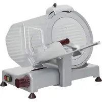 RGV Luxury Italia 275 S, Elektro, 1,6 cm, Grau, Aluminium, 150 W, 520 mm