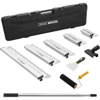 Vevor Trockenbau-Spachtelklingen-Set