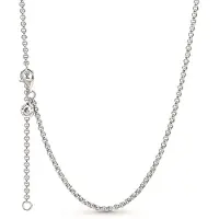 Pandora damen Kette Silber 399260C00-60