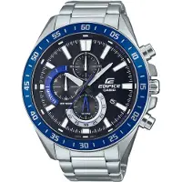 Casio Efv-620d-1a2vuef Uhr
