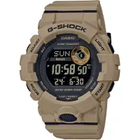 Casio G-Shock G-Squad