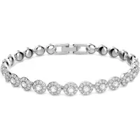 Swarovski damen Armband Silber 5071173