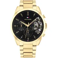 Tommy Hilfiger Baker Open Heart Herrenuhr