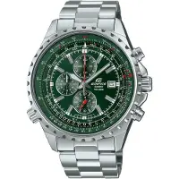 Edifice Ef-527d-3avuef Uhr