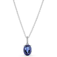 Pandora Timeless damen Kette Silber 390055C01-45