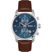BOSS Skymaster Herrenuhr Chronograph HB1513940