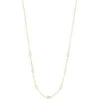 Jackie Gold damen Kette 585 Gold JKN20.083