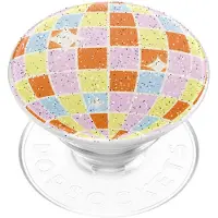 PopSockets Retro Disco PopGrip