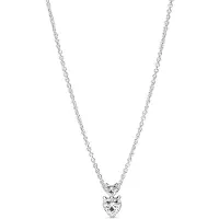 Pandora Timeless damen Kette Silber 391229C01-45