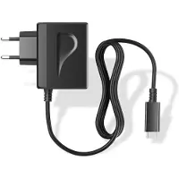 Freaks and Geeks FREAKS SWITCH Caricatore AC per il Dock V2