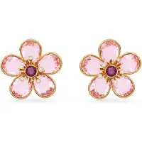 Swarovski Ohrringe - Ohrringe - Gr. unisize - in Gold - für Damen