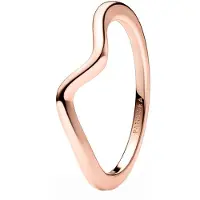 Pandora Damenring 14 Karat Gold 183095C00-54