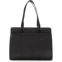 The Chesterfield Brand Fidenza - Shopper 15" 40 cm (black)