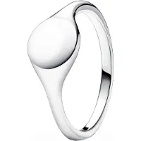 Pandora Moments damen Ring Silber 193093C00