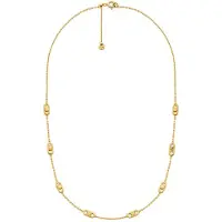 Michael Kors Halskette - Premium Kette - Gr. unisize - in Gold - für Damen