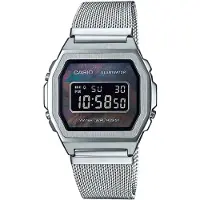 Casio Vintage Iconic