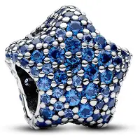 Pandora Moments damen Charm Silber 793026C01