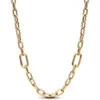 Pandora ME damen Kette 585 Vergoldung 369685C00-50