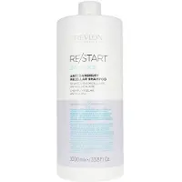 Revlon Re-Start Balance Anti Dandruff Micellar Shampoo 1 l