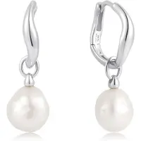 Ania Haie Chic Creator 925 Sterling Silver Drop earrings AH-E058-05H