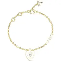 GUESS Amore Goldarmband JUBB05053JWYGWHS