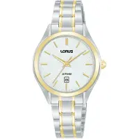 Lorus - RJ290BX9 - Armbanduhr - Damen - Quarz - Classic