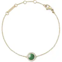 Daniel Wellington Audrey Jade Armband DW00401424
