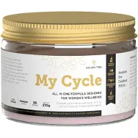 Golden Tree My Cycle 225 g Pulver