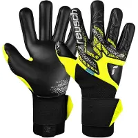Reusch Herren Handschuhe Attrakt Gold X NC Gravity