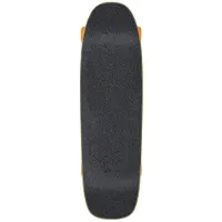 Santa Cruz Fast Lane 8.4in X 29.4 Street Cruiser Skateboard