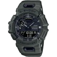 Casio - Armbanduhr - Herren - Quarz - G-Shock - GBA-900UU-3AER