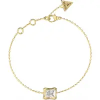 GUESS Bamboo Goldarmband JUBB05171JWYGS