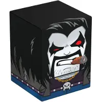 Squaroes SQR100045 - Squaroe DC Justice League JL013 - Lobo - Neu