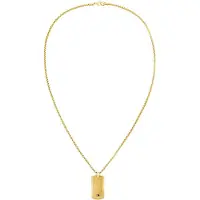 Tommy Hilfiger Jamsn Halskette