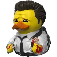 TUBBZ Reservoir Dogs Mrblonde Minifigur 1auflage 10 Cm