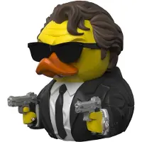Numskull Reservoir Dogs Tubbz PVC Figur Mr. White 1st Edition 10 cm
