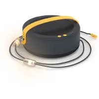 BioLite Solar String - Portable Solar-LED-Lichterkette 13,5m von