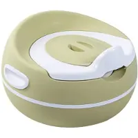 DOLU Premium Töpfchen oliv 7195 71958