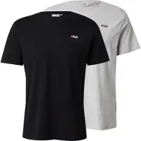 FILA T-Shirt Brod (x2)