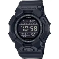 Casio G-SHOCK G-SHOCK Classic Herrenuhr -GD-010-1A1ER